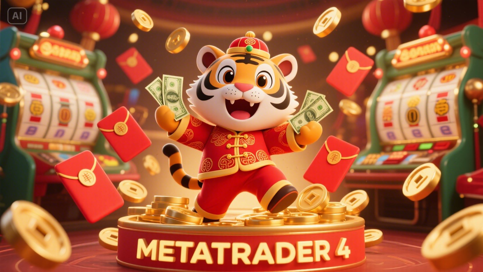 METATRADER 4